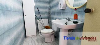 Local comercial en alquiler en Ondara