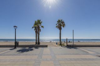Piso en alquiler en Torreón - La Almadraba en Benicasim/Benicàssim