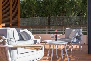 Piso en alquiler en Torreón - La Almadraba en Benicasim/Benicàssim