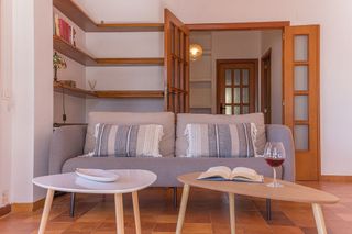 Piso en alquiler en Torreón - La Almadraba en Benicasim/Benicàssim