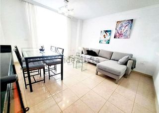 Piso en alquiler en Los Llanos en Santa Cruz de Tenerife