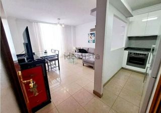 Piso en alquiler en Los Llanos en Santa Cruz de Tenerife