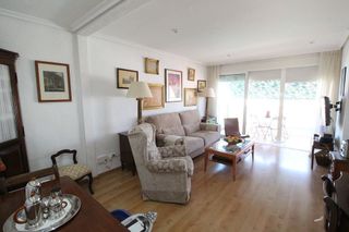 Ático en alquiler en Centro en Santa Pola