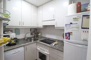 Ático en alquiler en Centro en Santa Pola