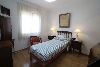 Ático en alquiler en Centro en Santa Pola