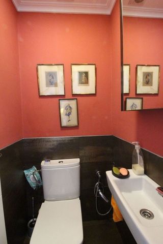 Ático en alquiler en Centro en Santa Pola