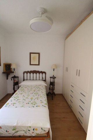 Ático en alquiler en Centro en Santa Pola