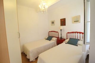 Ático en alquiler en Centro en Santa Pola