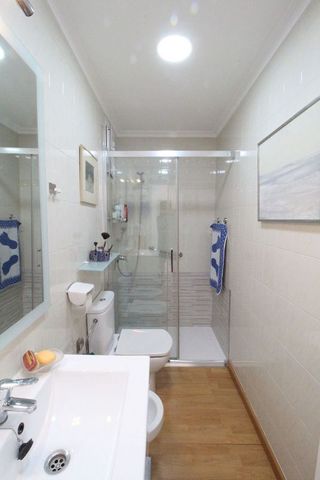 Ático en alquiler en Centro en Santa Pola