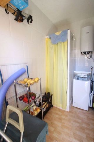 Ático en alquiler en Centro en Santa Pola