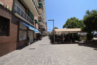 Ático en alquiler en Centro en Santa Pola