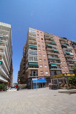 Ático en alquiler en Centro en Santa Pola