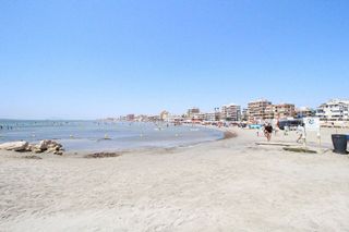 Ático en alquiler en Centro en Santa Pola