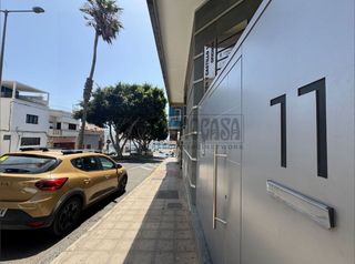 Oficina en alquiler en Zona Centro en Puerto del Rosario