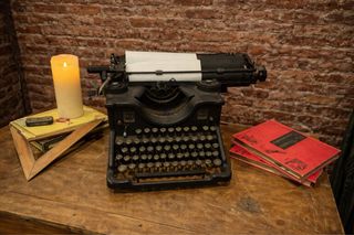 Decoración Vintage Hostelería