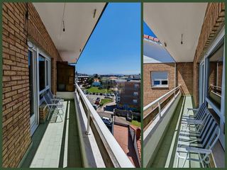 Piso en alquiler en Suances