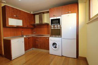 Piso en alquiler en Centro en Salamanca