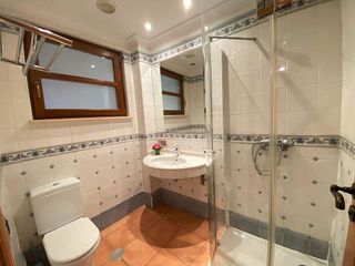 Piso en alquiler en Centro en Salamanca