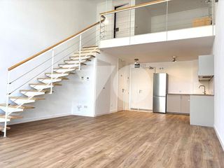 Dúplex en alquiler en Simancas en Madrid