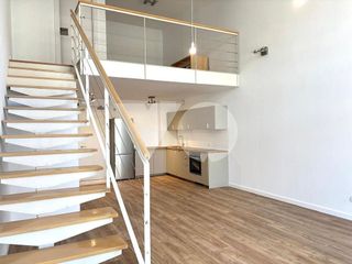 Dúplex en alquiler en Simancas en Madrid