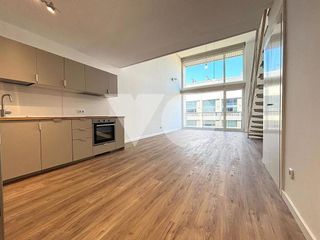 Dúplex en alquiler en Simancas en Madrid