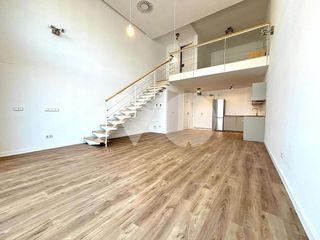 Dúplex en alquiler en Simancas en Madrid