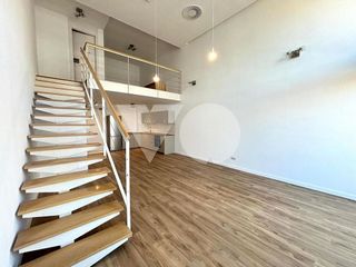 Dúplex en alquiler en Simancas en Madrid