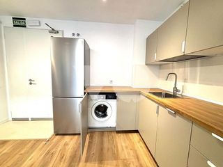 Dúplex en alquiler en Simancas en Madrid