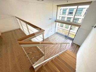 Dúplex en alquiler en Simancas en Madrid