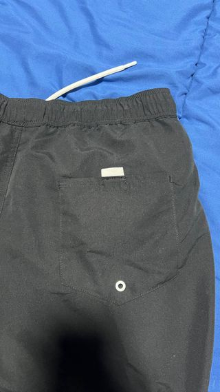 Bañador FSBN Negro Talla M