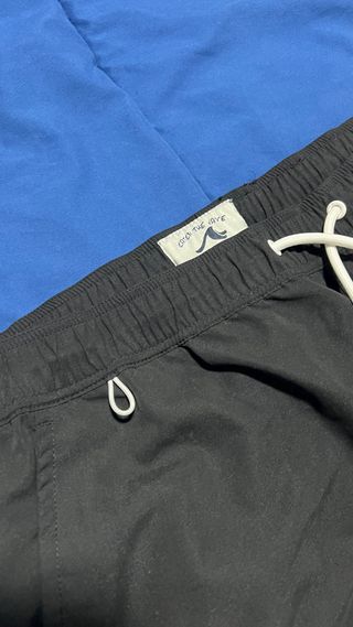 Bañador FSBN Negro Talla M