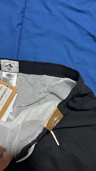 Bañador FSBN Negro Talla M