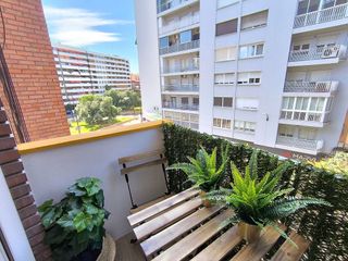 Piso en alquiler en Universidad San Francisco en Zaragoza