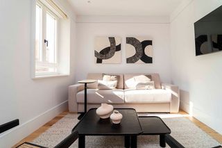 Piso en alquiler en Lista en Madrid