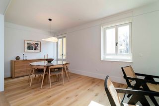 Piso en alquiler en Lista en Madrid