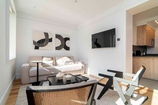 Piso en alquiler en Lista en Madrid