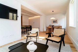 Piso en alquiler en Lista en Madrid