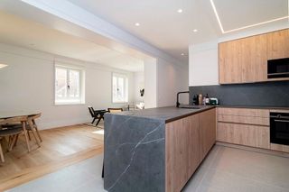 Piso en alquiler en Lista en Madrid