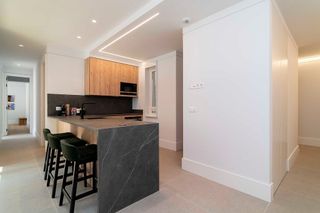 Piso en alquiler en Lista en Madrid