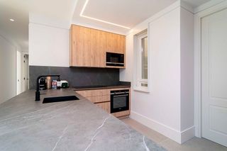 Piso en alquiler en Lista en Madrid