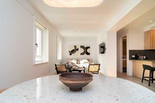 Piso en alquiler en Lista en Madrid