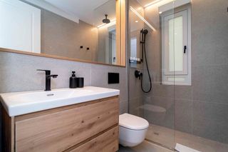 Piso en alquiler en Lista en Madrid