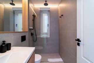 Piso en alquiler en Lista en Madrid