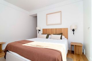 Piso en alquiler en Lista en Madrid