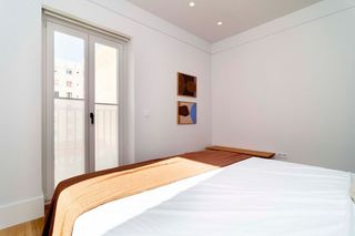 Piso en alquiler en Lista en Madrid