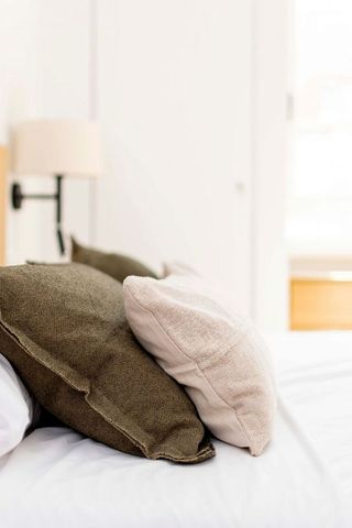 Piso en alquiler en Lista en Madrid