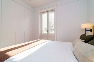 Piso en alquiler en Lista en Madrid