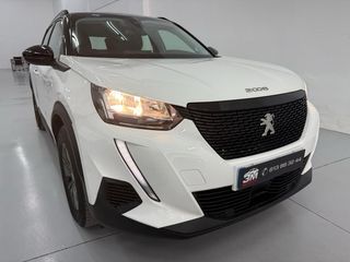 Peugeot 2008 2022