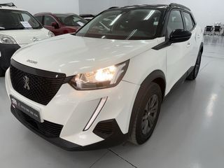 Peugeot 2008 2022