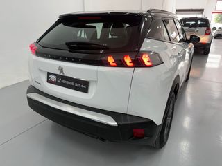 Peugeot 2008 2022
